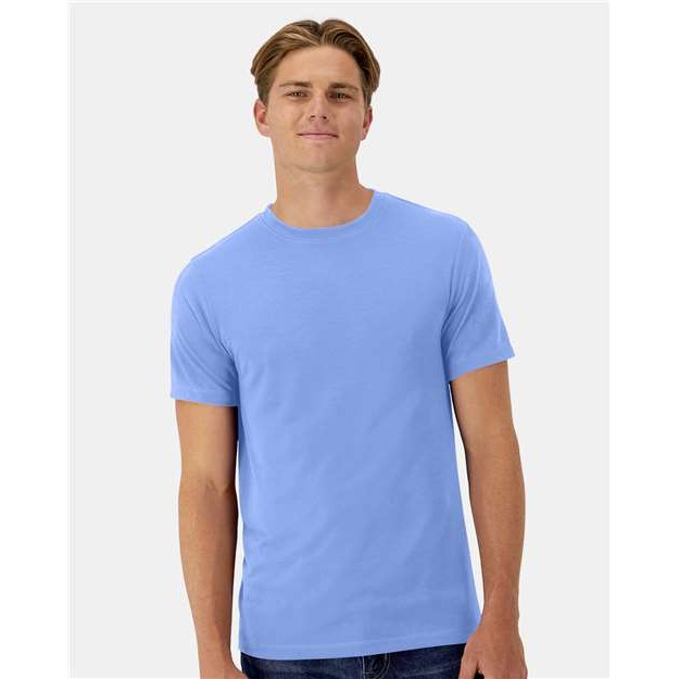Unisex Cotton Touch T-Shirt - Thumbnail Image