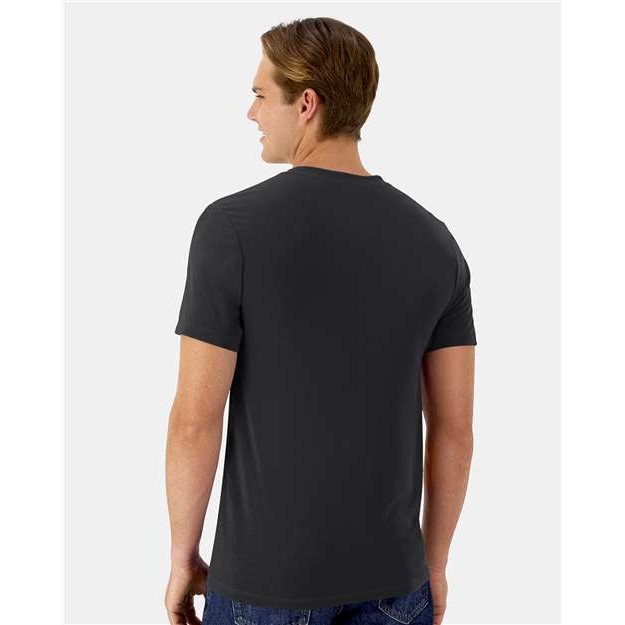 Unisex Cotton Touch T-Shirt - Thumbnail Image