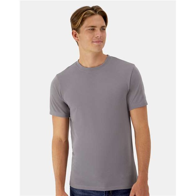 Unisex Cotton Touch T-Shirt - Thumbnail Image