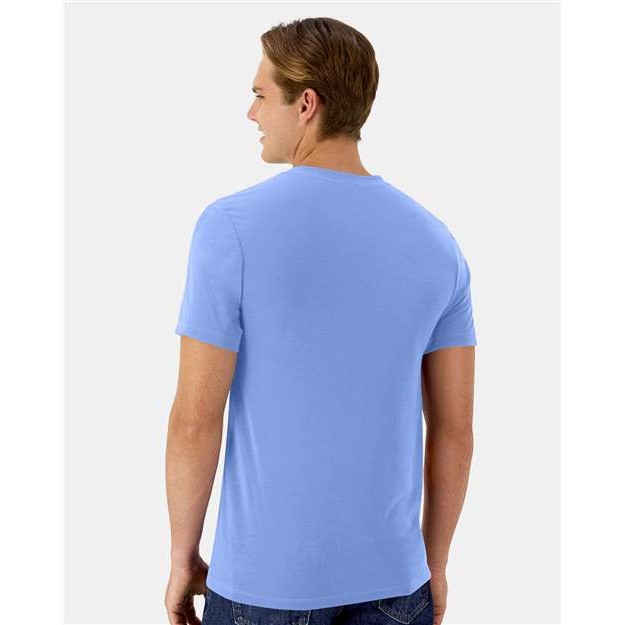 Unisex Cotton Touch T-Shirt - Thumbnail Image