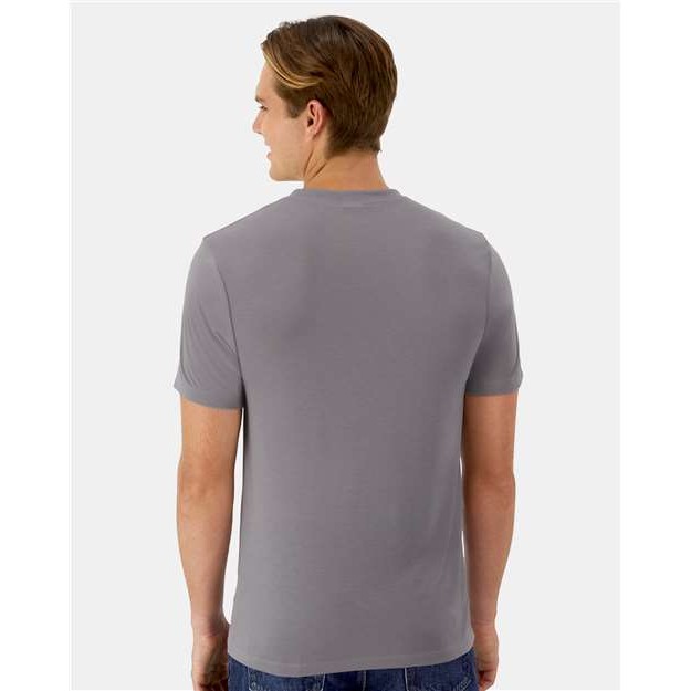 Unisex Cotton Touch T-Shirt - Thumbnail Image