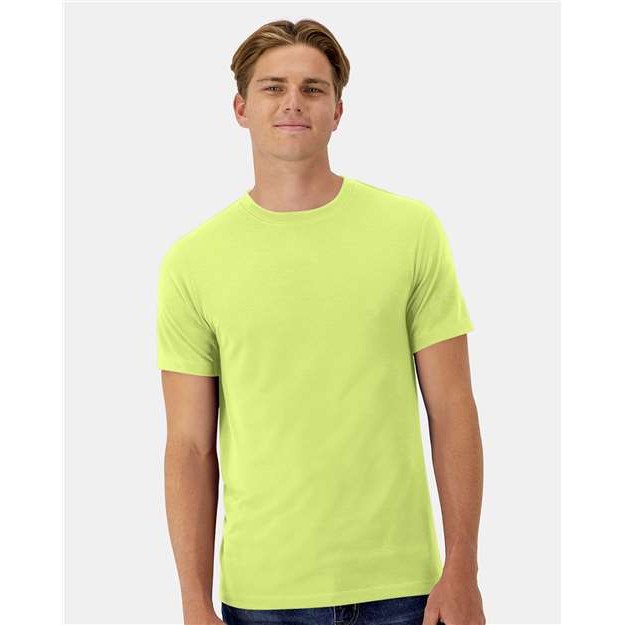 Unisex Cotton Touch T-Shirt - Thumbnail Image