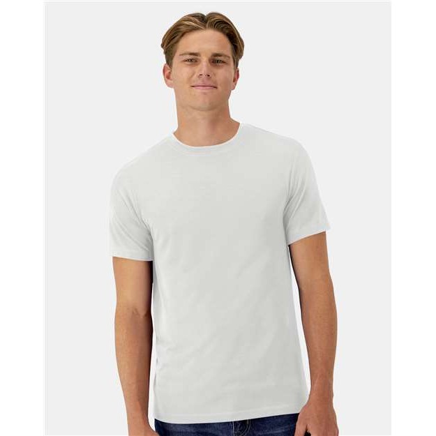 Unisex Cotton Touch T-Shirt - Thumbnail Image