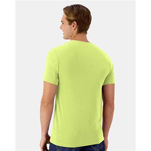 Unisex Cotton Touch T-Shirt - Thumbnail Image