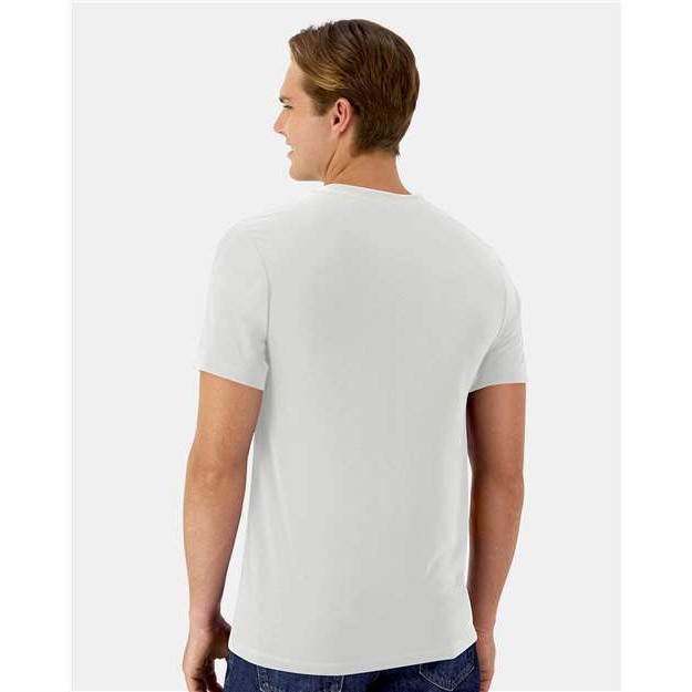 Unisex Cotton Touch T-Shirt - Thumbnail Image