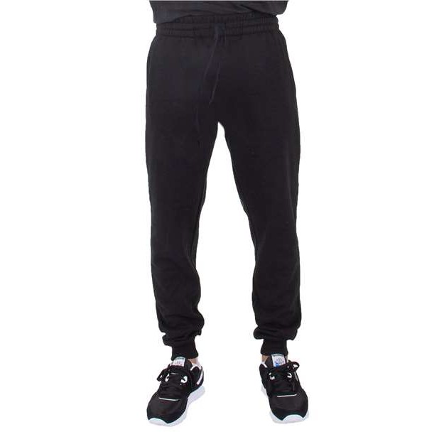Unisex Fleece Joggers - Thumbnail Image