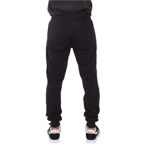 Unisex Fleece Joggers - Thumbnail Image