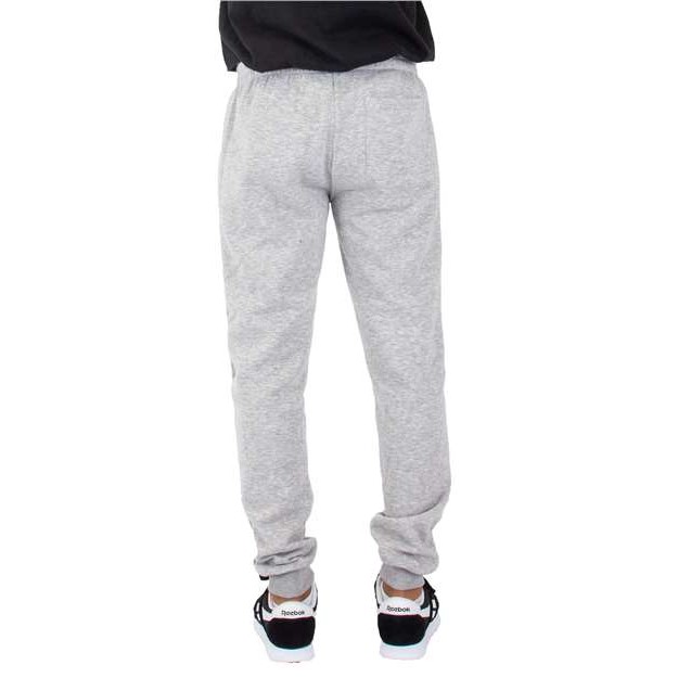 Unisex Fleece Joggers - Thumbnail Image