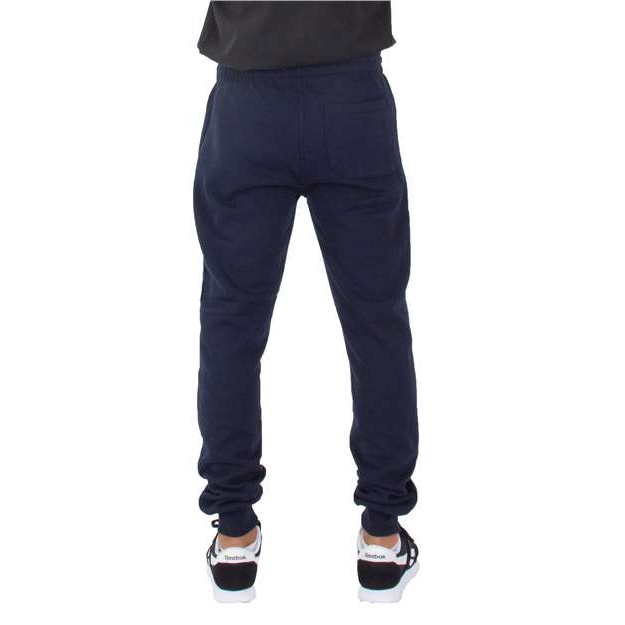 Unisex Fleece Joggers - Thumbnail Image