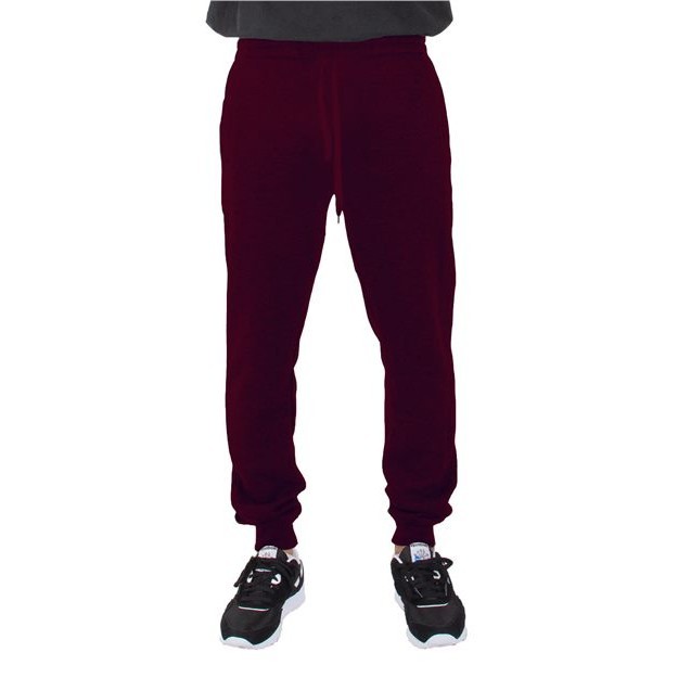 Unisex Fleece Joggers - Thumbnail Image