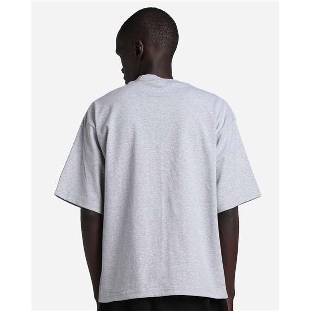 Unisex Max Heavyweight Cropped T-Shirt - Thumbnail Image