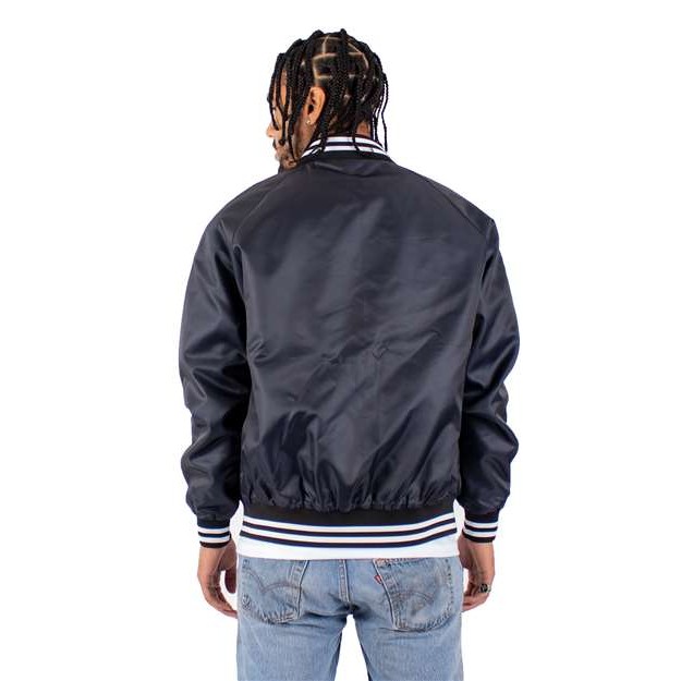 Unisex Varsity Bomber Jacket - Thumbnail Image