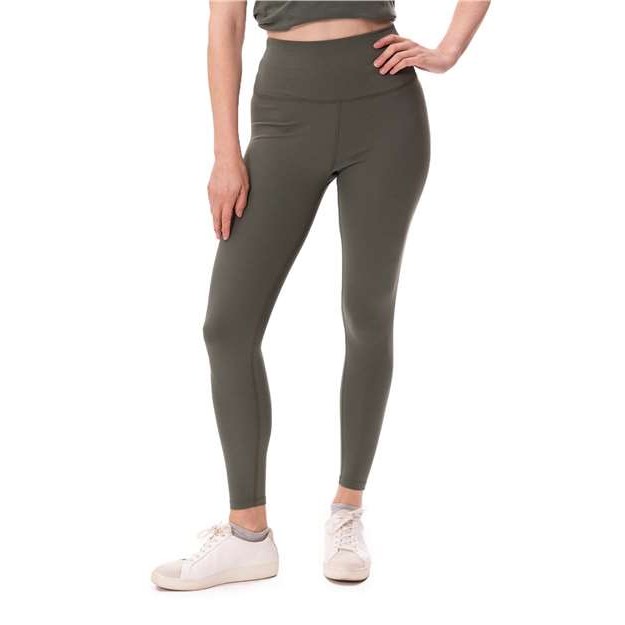 Women's Impact Leggings - Thumbnail Image