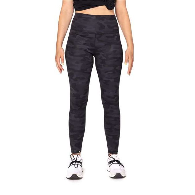Women's Impact Leggings - Thumbnail Image