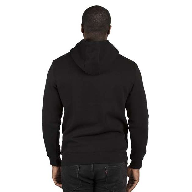 Unisex Ultimate Fleece Pullover Hooded Sweatshirt - Thumbnail Image