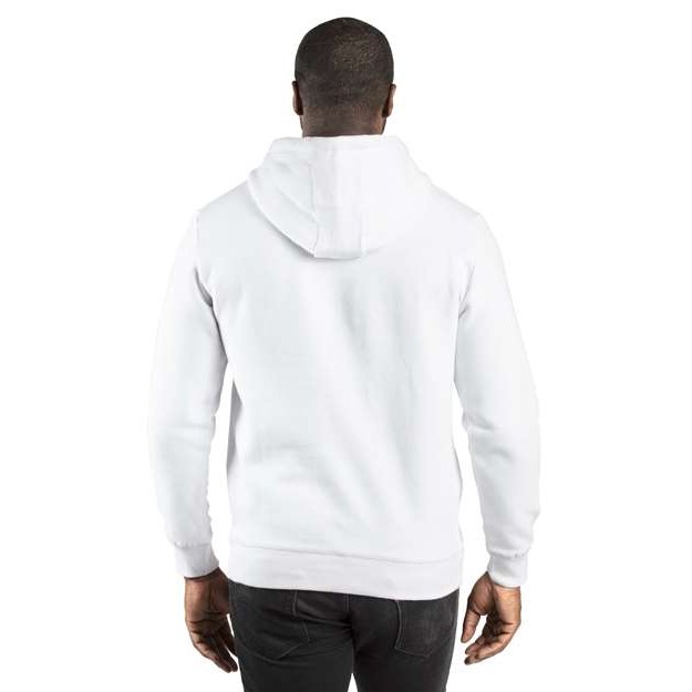 Unisex Ultimate Fleece Pullover Hooded Sweatshirt - Thumbnail Image