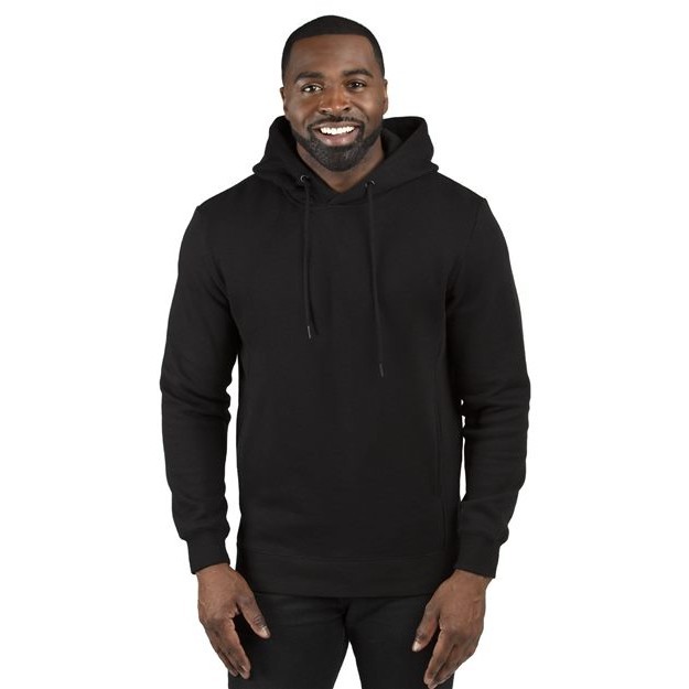Unisex Ultimate Fleece Pullover Hooded Sweatshirt - Thumbnail Image