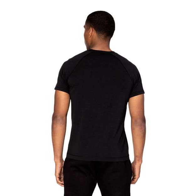 Unisex Impact Raglan T-Shirt - Thumbnail Image