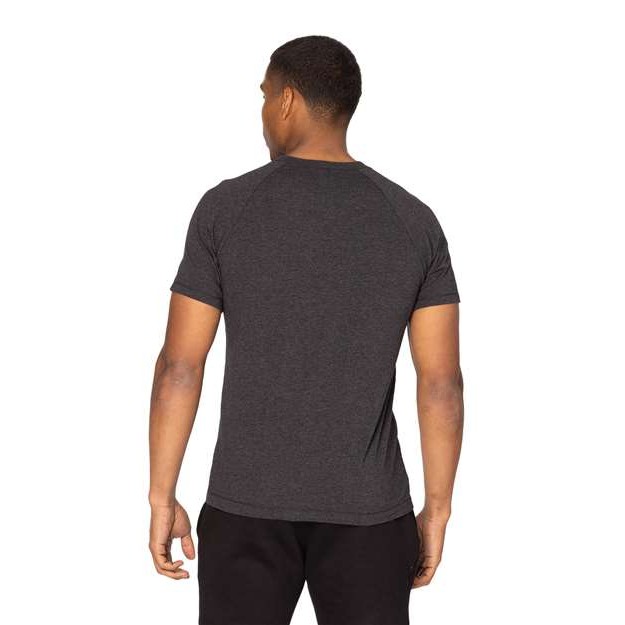Unisex Impact Raglan T-Shirt - Thumbnail Image