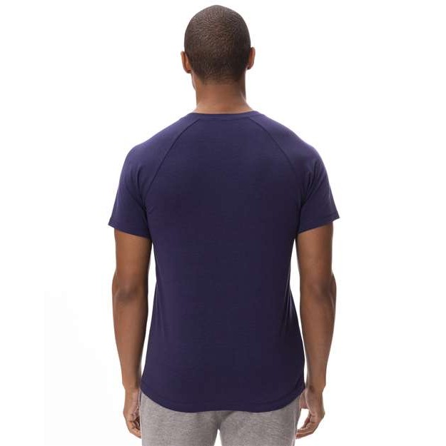 Unisex Impact Raglan T-Shirt - Thumbnail Image