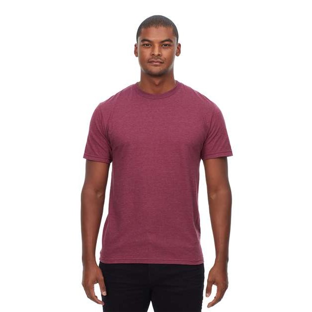 Unisex Epic CVC T-Shirt - Thumbnail Image