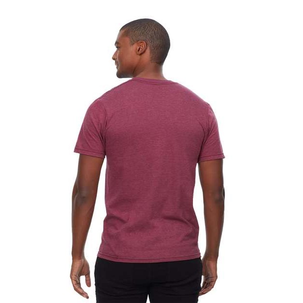 Unisex Epic CVC T-Shirt - Thumbnail Image