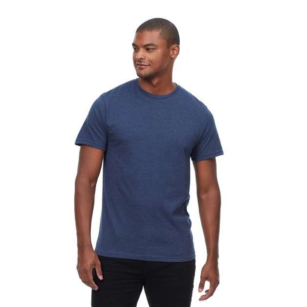Unisex Epic CVC T-Shirt - Thumbnail Image