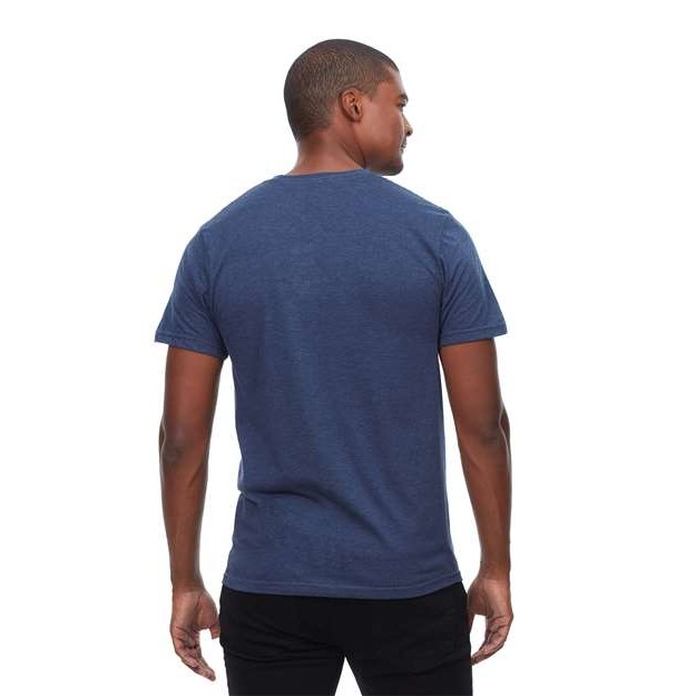Unisex Epic CVC T-Shirt - Thumbnail Image
