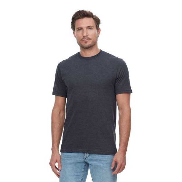 Unisex Epic CVC T-Shirt - Thumbnail Image