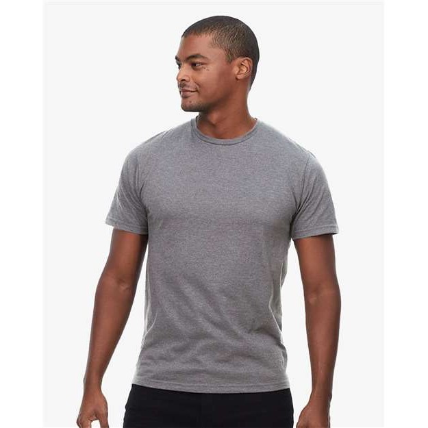 Unisex Epic CVC T-Shirt - Thumbnail Image