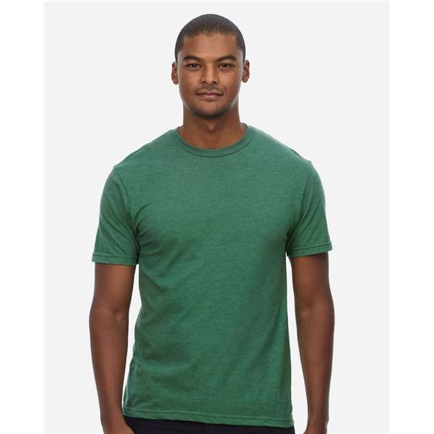 Unisex Epic CVC T-Shirt - Thumbnail Image