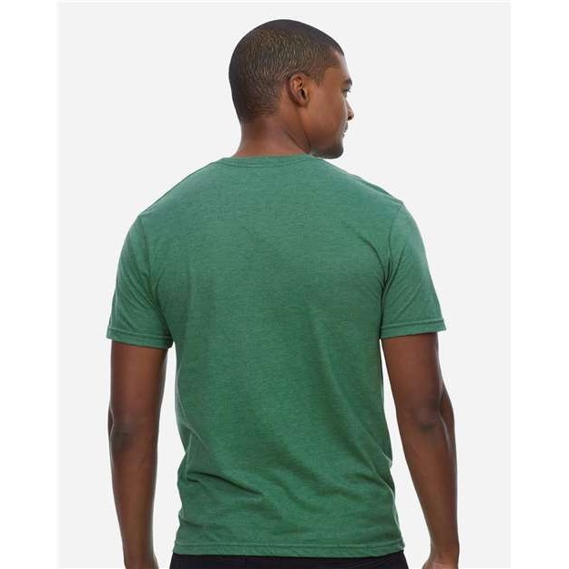 Unisex Epic CVC T-Shirt - Thumbnail Image