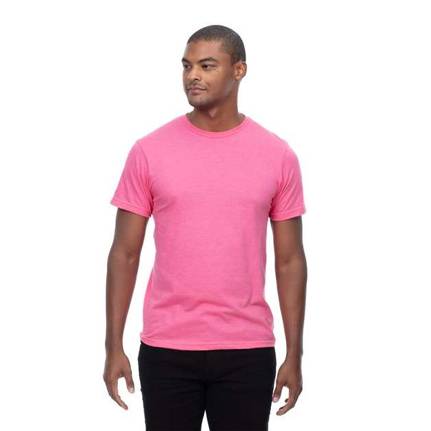 Unisex Epic CVC T-Shirt - Thumbnail Image