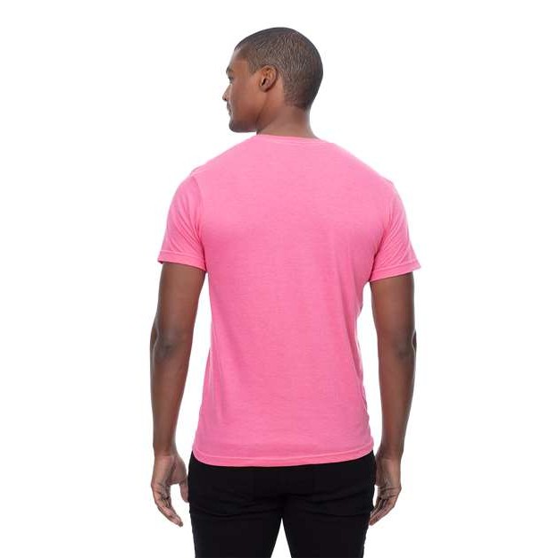 Unisex Epic CVC T-Shirt - Thumbnail Image