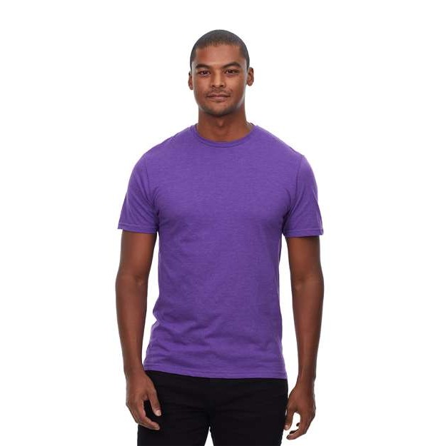 Unisex Epic CVC T-Shirt - Thumbnail Image
