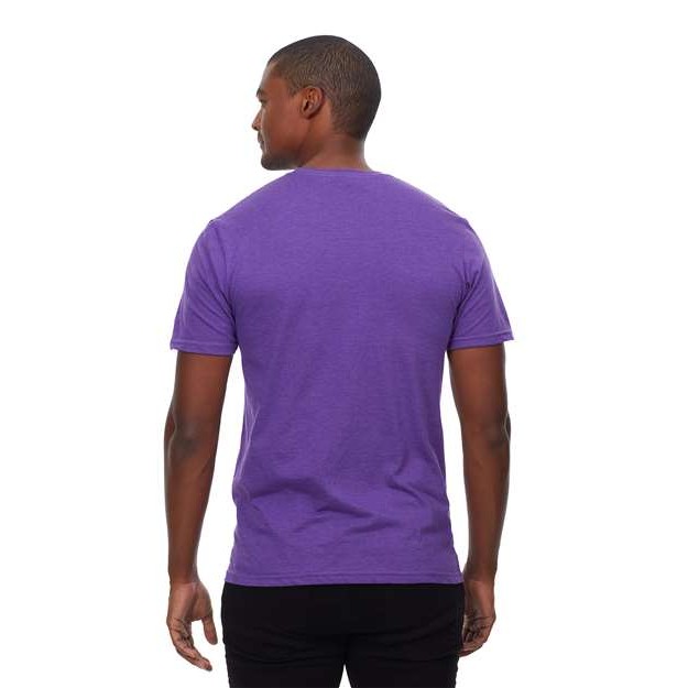 Unisex Epic CVC T-Shirt - Thumbnail Image