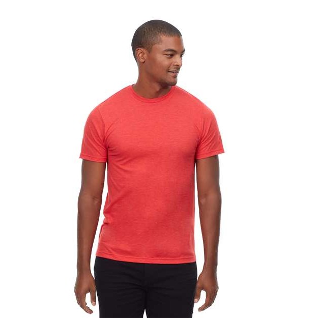 Unisex Epic CVC T-Shirt - Thumbnail Image