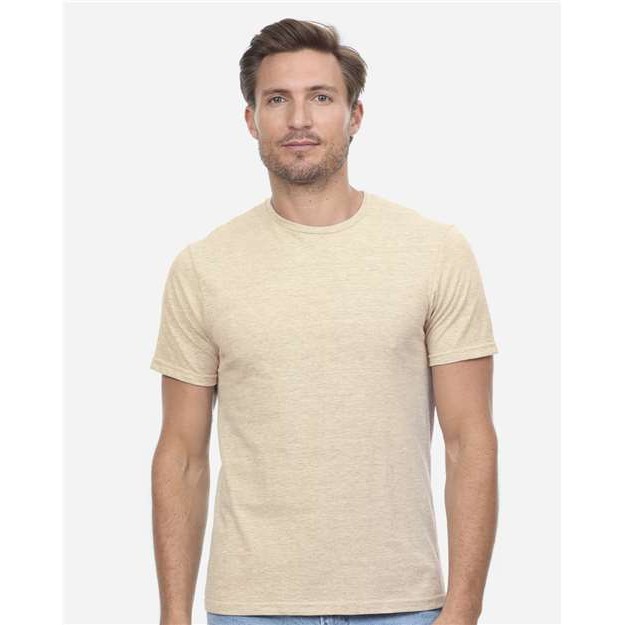 Unisex Epic CVC T-Shirt - Thumbnail Image