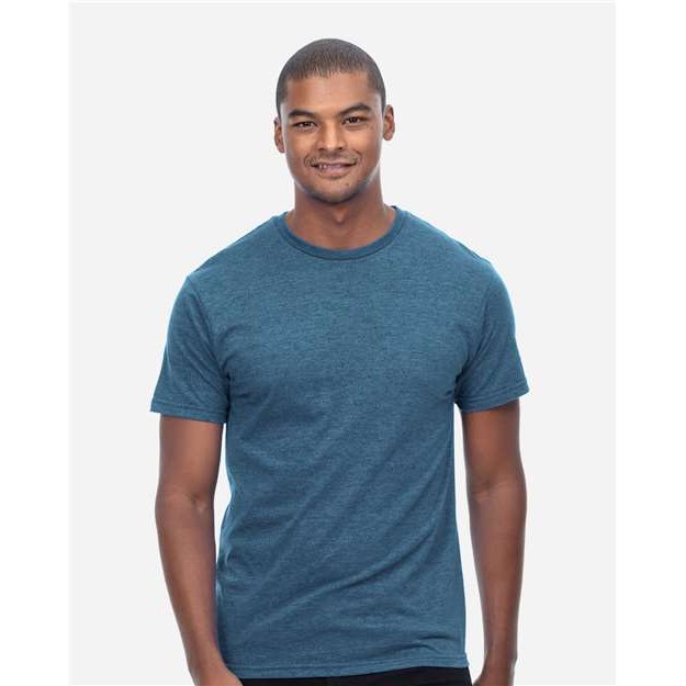 Unisex Epic CVC T-Shirt - Thumbnail Image