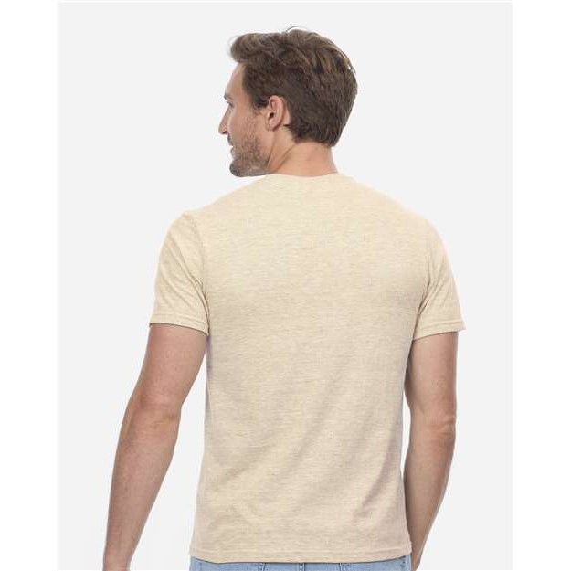 Unisex Epic CVC T-Shirt - Thumbnail Image