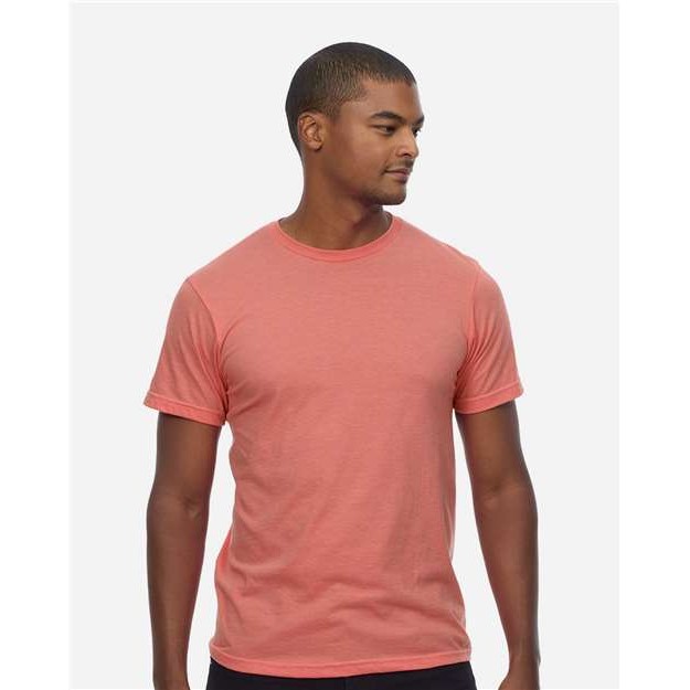 Unisex Epic CVC T-Shirt - Thumbnail Image