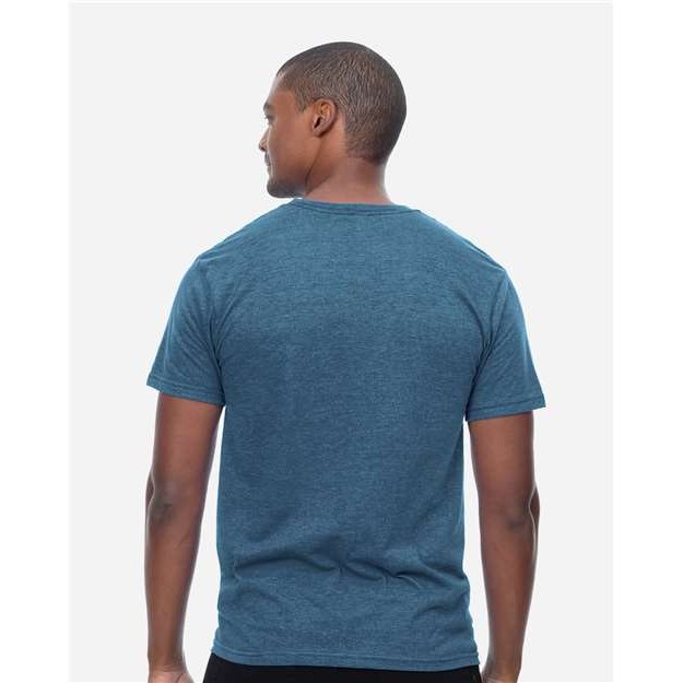 Unisex Epic CVC T-Shirt - Thumbnail Image