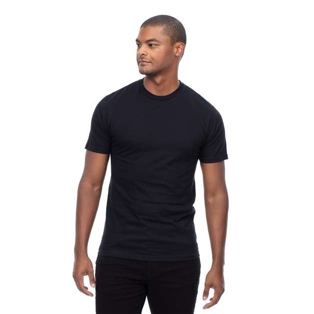 Unisex Epic CVC T-Shirt - Thumbnail Image
