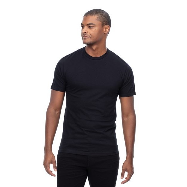 Unisex Epic CVC T-Shirt - Thumbnail Image