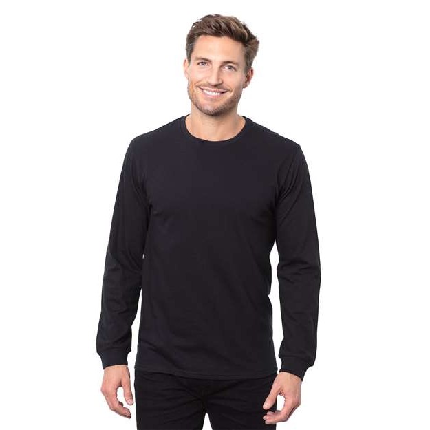 Unisex Epic Long Sleeve T-Shirt - Thumbnail Image