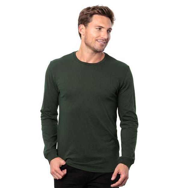 Unisex Epic Long Sleeve T-Shirt - Thumbnail Image