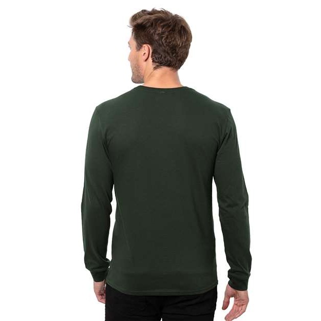 Unisex Epic Long Sleeve T-Shirt - Thumbnail Image