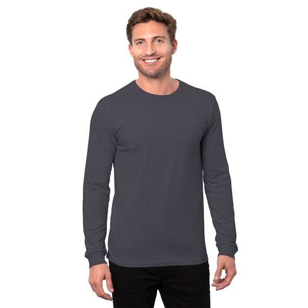 Unisex Epic Long Sleeve T-Shirt - Thumbnail Image