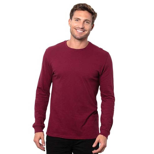 Unisex Epic Long Sleeve T-Shirt - Thumbnail Image