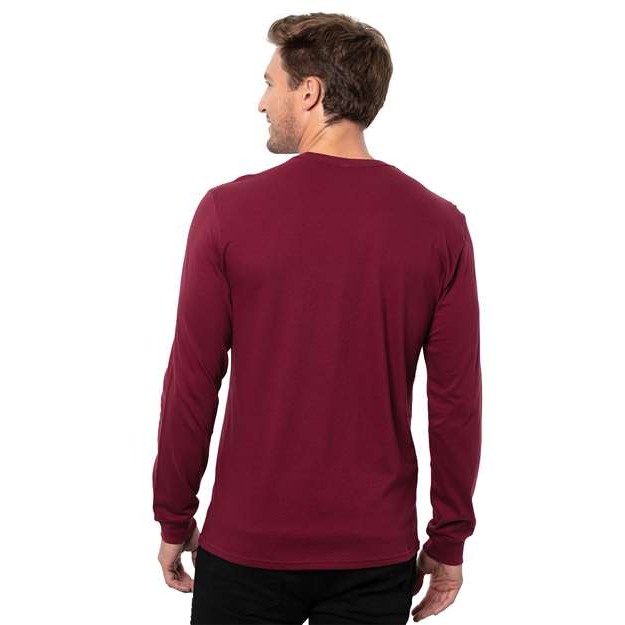 Unisex Epic Long Sleeve T-Shirt - Thumbnail Image